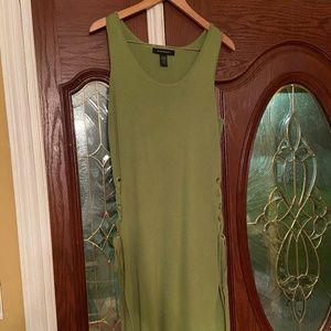 Ashley Stewart Dress